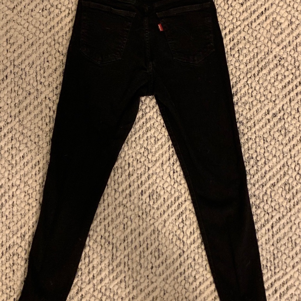 Levi's Women's Wedgie Skinny Jeans
